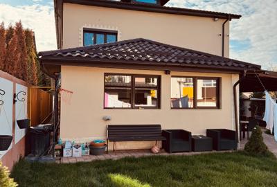 Casă individuală cu 3 camere cu Teren 650 Mp în Cetate - 26