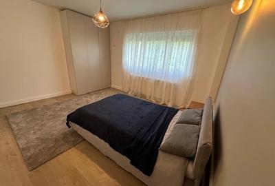 Vila tip duplex 6 camere/ 5 parcari/ Rond OMV Pipera, cartier linistit Vila tip duplex 6 camere/ 5 parcari/ Rond OMV Pipera, cartier linistit - 12