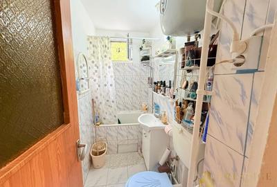 Apartament cu 2 camere semidecomandat în Rogerius - 10