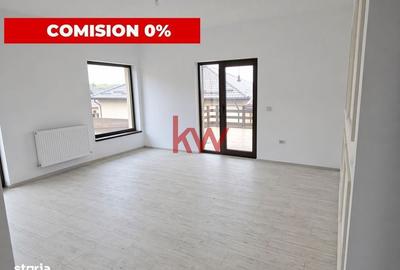 Casă cu 3 camere în Uricani - 3