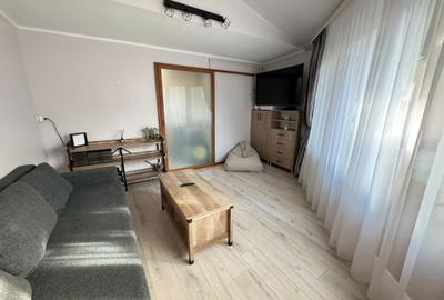 Apartament 2 camere, curte, parcare, Bld.Mamaia zona Delfinariu - 1