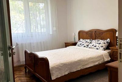 Apartament 2 camere transformat in 3 | Spitalul Judetean | - 5