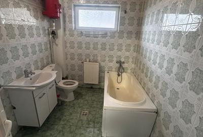 Casă individuală cu 5 camere cu Garaj în Copou - 12