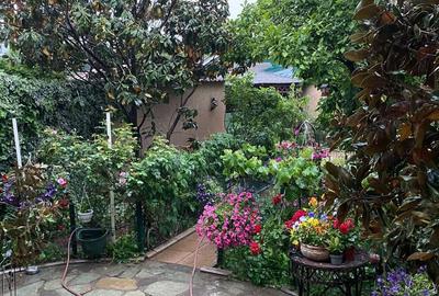 Casă cu 1 camere în Central - 4