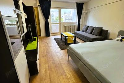 Garsonieră decomandată, mobilată în Timpuri Noi - 2