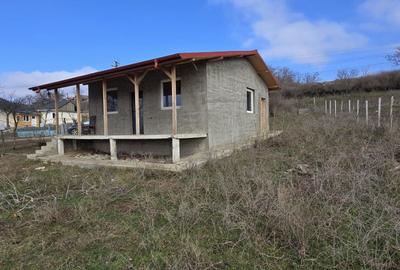 Casă cu 2 camere în Țigănași - 2