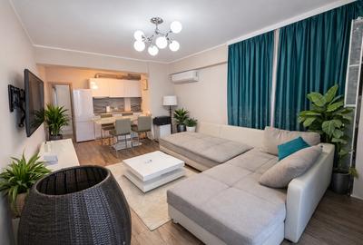 Apartament cu 2 camere decomandat, mobilat în Ultracentral - 5