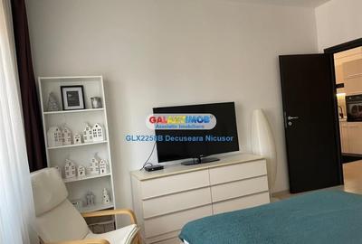 Apartament 2 camere mobilat Utilat, Militari Residence, 75.900 euro - 6