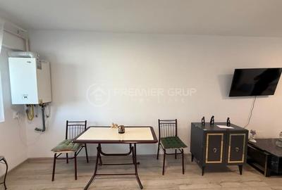 TOTUL NOU! Apartament 2 camere 65mp, Copou, etaj intermediar, CT - 9