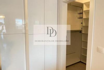 Apartament cu 2 camere, mobilat în Mărăști - 8