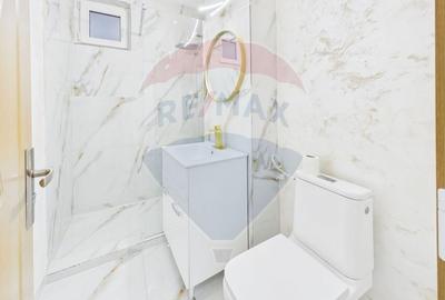 Apartament cu 2 camere semidecomandat, mobilat în Tineretului - 7