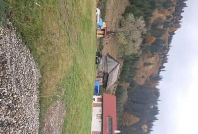 Casă cu 3 camere în Tulgheș - 12