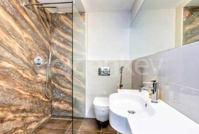 Apartament cu 4 camere decomandat, mobilat în Herăstrău - 9