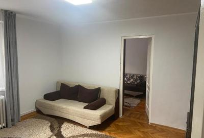 PF Închiriez apartament 2 camere in Cluj-Napoca, cartier Gheorgheni PF Închiriez apartament 2 camere in Cluj-Napoca, cartier Gheorgheni - 5