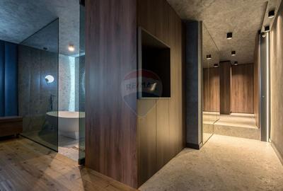 De vanzare! Studio cu finisaje de lux, ultracentral, strada Vlad Tepes - 11