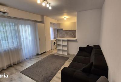 Garsonieră decomandată în Tineretului - 3