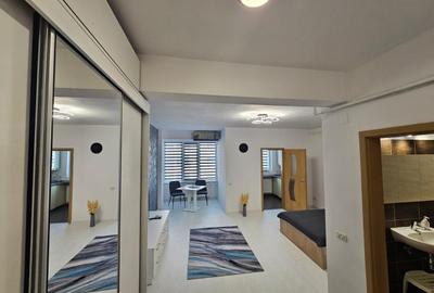 Drumul Taberei, Sunrice Rezidence - 1