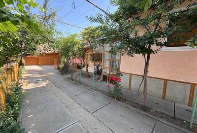 Casă cu 4 camere în Lunca Târnavei - 5