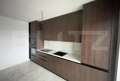 Apartament cu 3 camere decomandat, mobilat în Rovine - 3