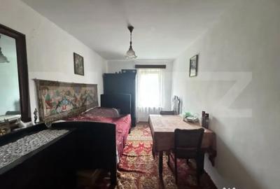 Casă cu 3 camere cu Teren 3340 Mp în Central - 6