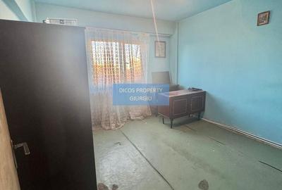 Apartament cu 3 camere semidecomandat în Nord-Est - 12