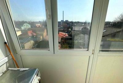 Garsonieră decomandată în Progresul - 5