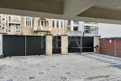 Locuri de parcare Str. Petru Rares 13 - zona Victoriei - 6