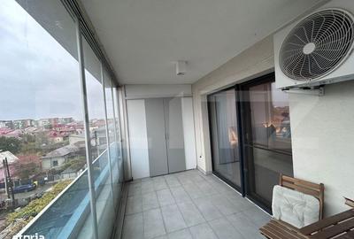 Apartament cu 4 camere, mobilat în Central - 2