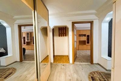 Apartament cu 2 camere decomandat în Central - 7