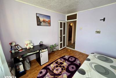 Apartament cu 3 camere decomandat în Central - 13