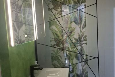 Apartament cu 2 camere decomandat în Central - 8