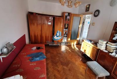 Apartament 2 camere decomandat, pe SUD, Precista Merita vazut! - 4