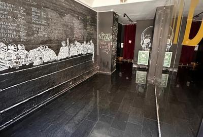 Centrul Vechi, spatiu comercial 34mp Str. Smardan, comision 0%! - 5