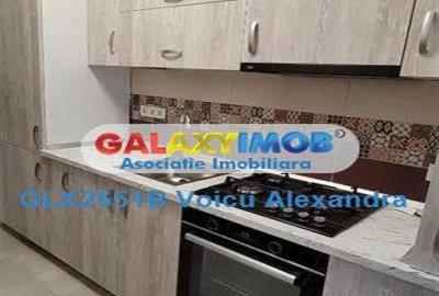Garsonieră decomandată, mobilată în Berceni - 4