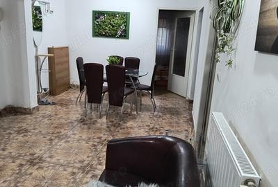 Apartament cu 3 camere în Câmpia Turzii - 4