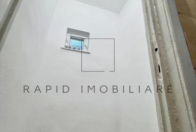 Apartament cu 3 camere semidecomandat în Port - 5