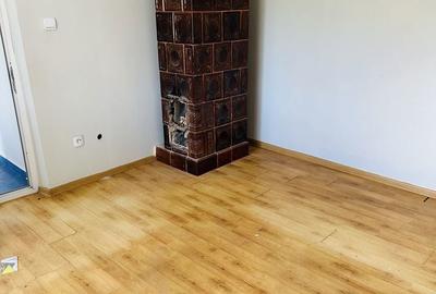 Casă cu 3 camere în Central - 6