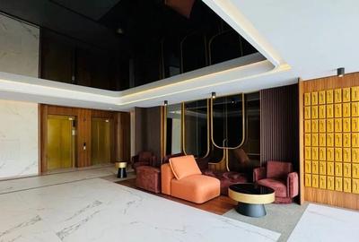 Apartament lux 3 camere Yacht Kid-Prima inchiriere - 3