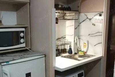 Garsonieră decomandată în Buziașului - 2
