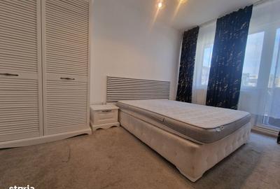 Garsonieră decomandată, mobilată în Tomis Nord - 12