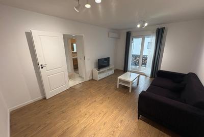 APARTAMENT 2 CAMERE | 61MP | FINALIZAT | MOBILAT + UTILAT | COMISION 0% - 4