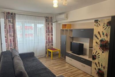 Garsonieră decomandată în Berceni - 1