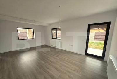 Casă cu 4 camere cu Teren 400 Mp în Central - 10