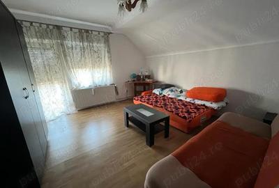 Casă cu 5 camere în Central - 7