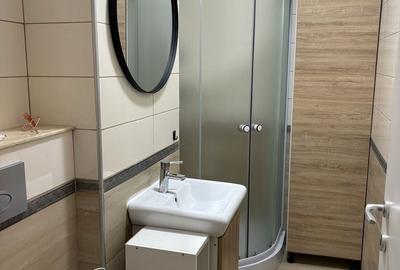 Apartament cu 2 camere decomandat în Ștefăneștii de Jos - 8