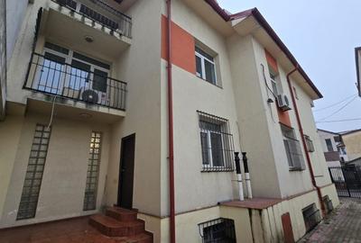 Vilă S+P+E+M – 380 mp utili, Aviator Popișteanu / Ion Mihalache - 13