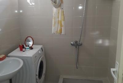 Vand apartament 2 camere, finisat, etaj parter inalt din 4,bloc caramida - 3