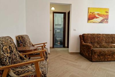 Apartament cu 2 camere semidecomandat în Milcov - 2