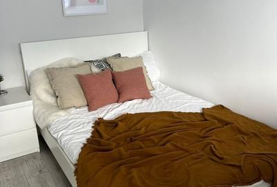 Garsonieră în Calea Victoriei