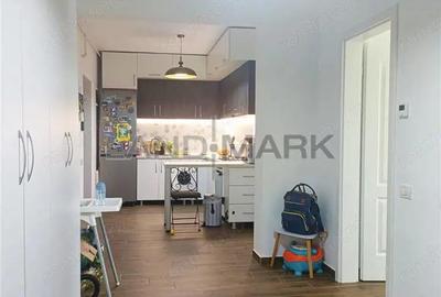 APARTAMENT 2 CAMERE BLOC NOU GIARMATA-VII - 1